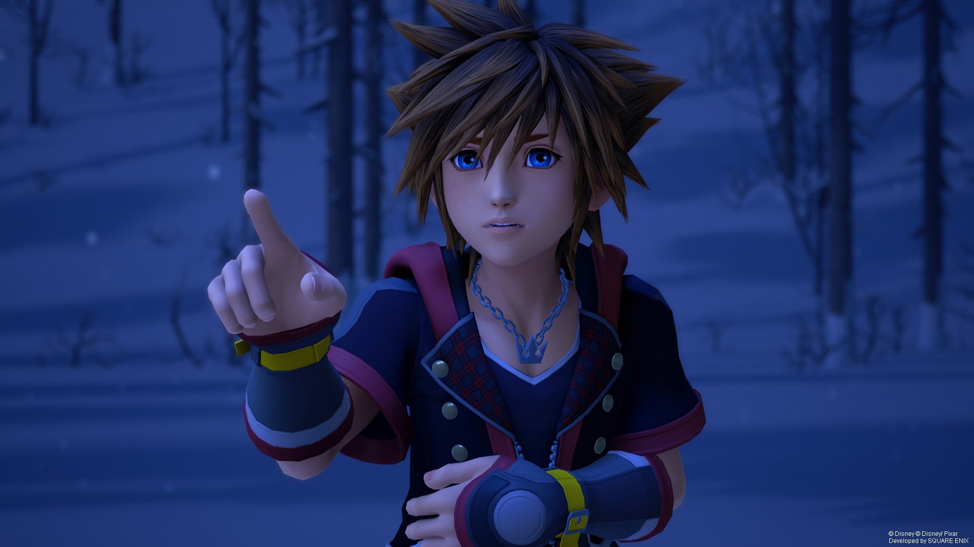 Kingdom Hearts III - Imagen 7
